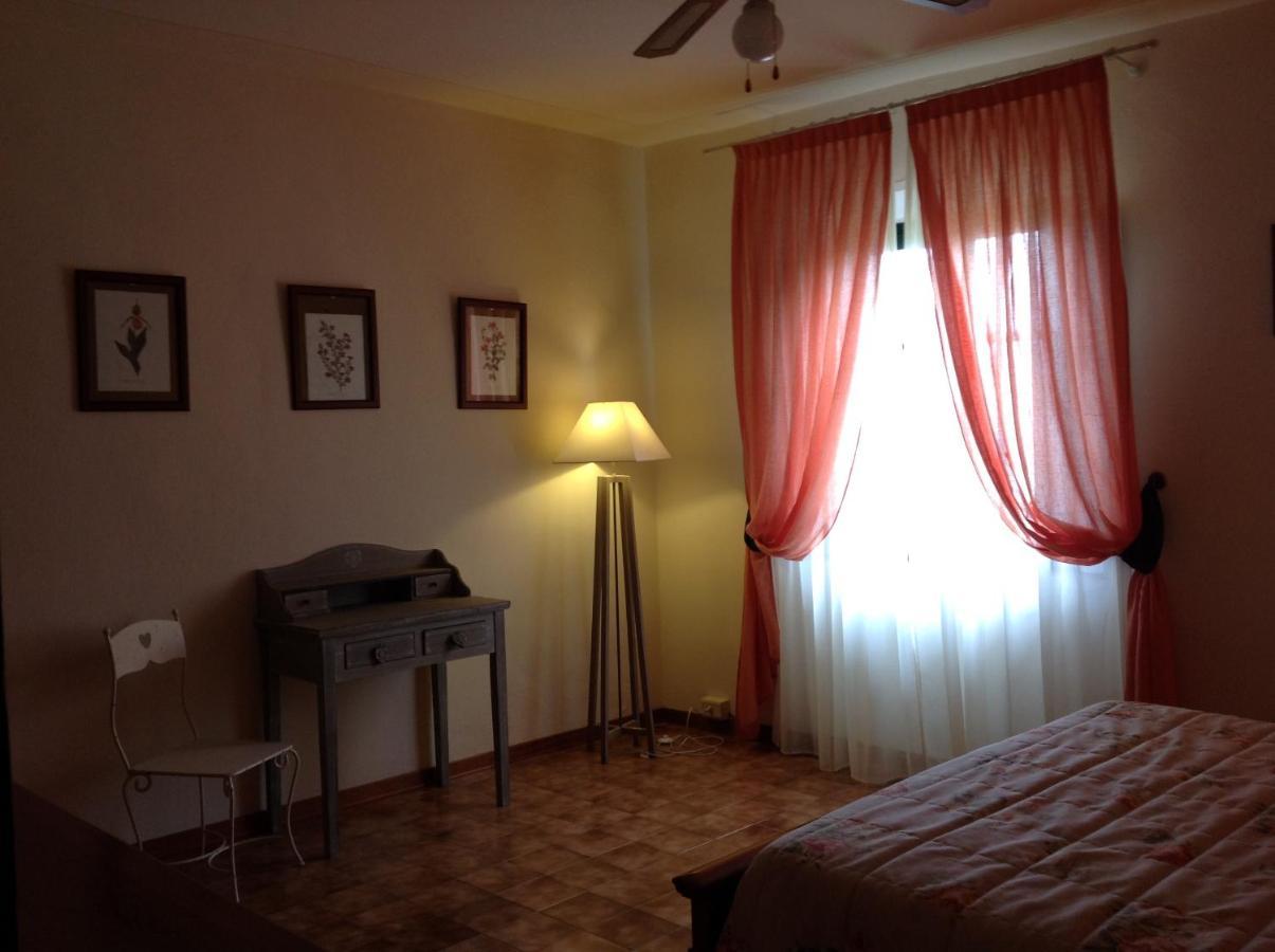 Agriturismo Buon Riposo - Country Resort In The Heart Of Tuscany San Giovanni a Corazzano Buitenkant foto