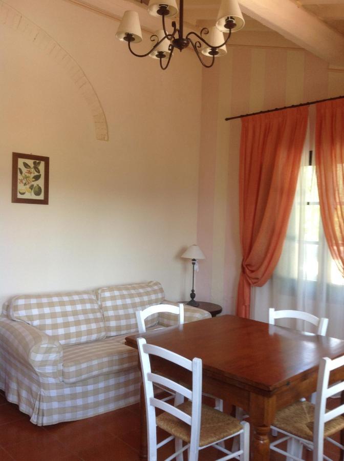 Agriturismo Buon Riposo - Country Resort In The Heart Of Tuscany San Giovanni a Corazzano Buitenkant foto