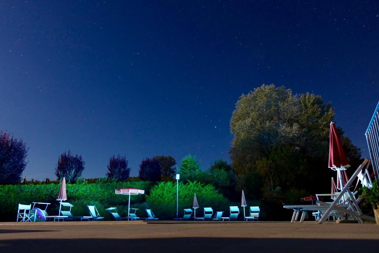 Agriturismo Buon Riposo - Country Resort In The Heart Of Tuscany San Giovanni a Corazzano Buitenkant foto