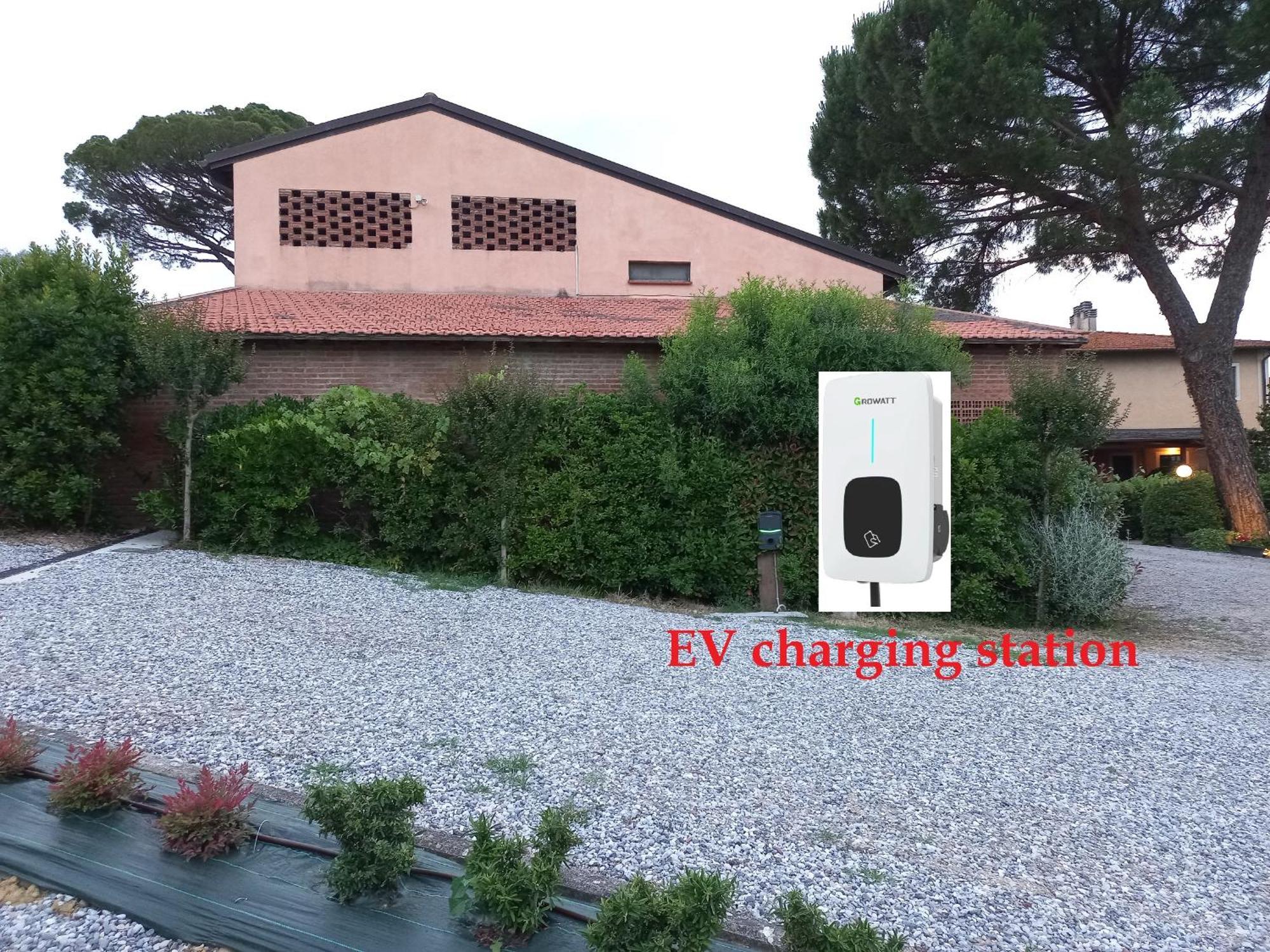 Agriturismo Buon Riposo - Country Resort In The Heart Of Tuscany San Giovanni a Corazzano Buitenkant foto
