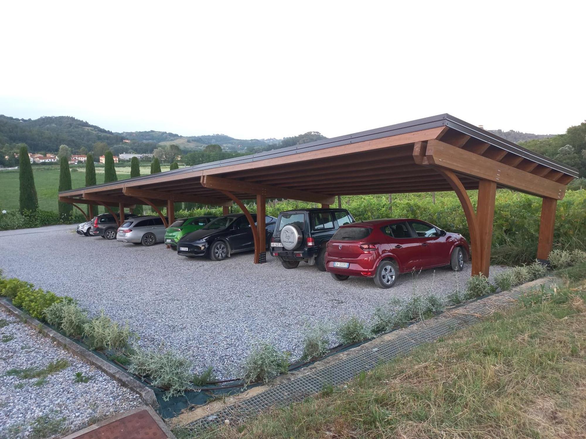 Agriturismo Buon Riposo - Country Resort In The Heart Of Tuscany San Giovanni a Corazzano Buitenkant foto