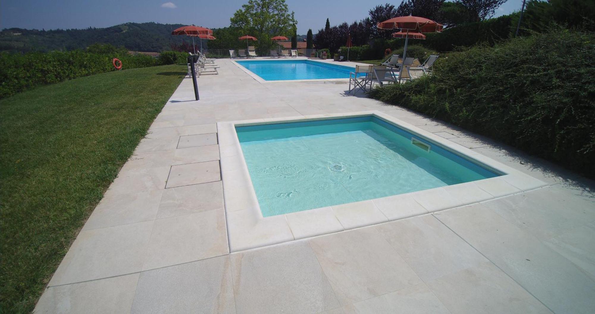 Agriturismo Buon Riposo - Country Resort In The Heart Of Tuscany San Giovanni a Corazzano Buitenkant foto