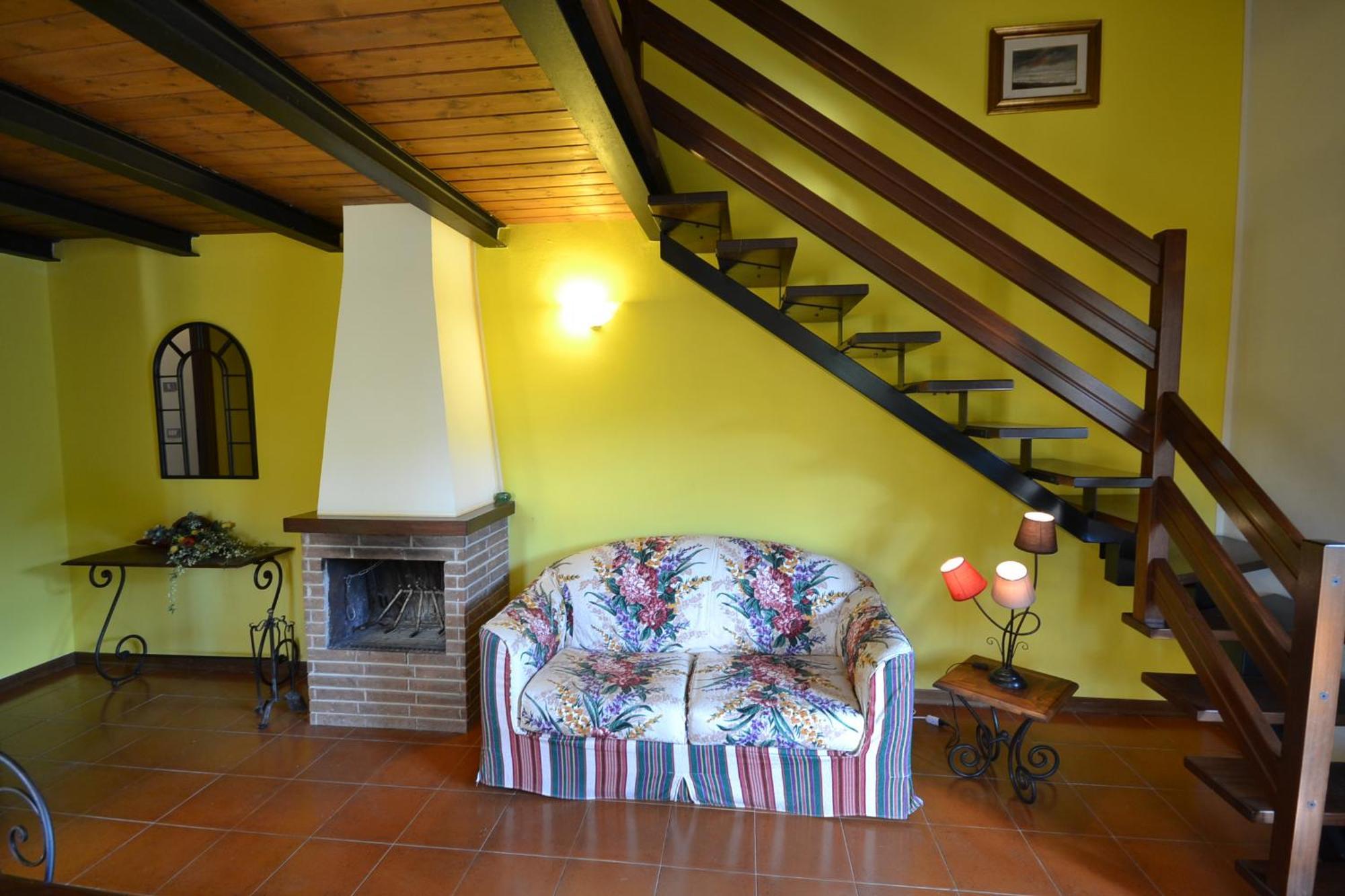 Agriturismo Buon Riposo - Country Resort In The Heart Of Tuscany San Giovanni a Corazzano Buitenkant foto