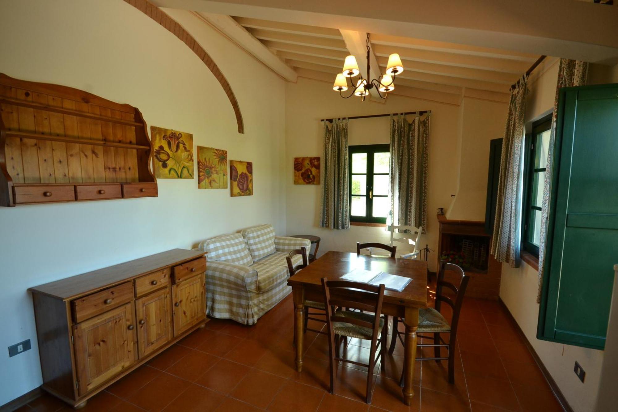 Agriturismo Buon Riposo - Country Resort In The Heart Of Tuscany San Giovanni a Corazzano Buitenkant foto