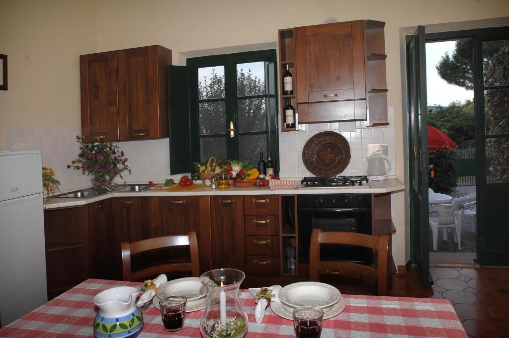 Agriturismo Buon Riposo - Country Resort In The Heart Of Tuscany San Giovanni a Corazzano Kamer foto