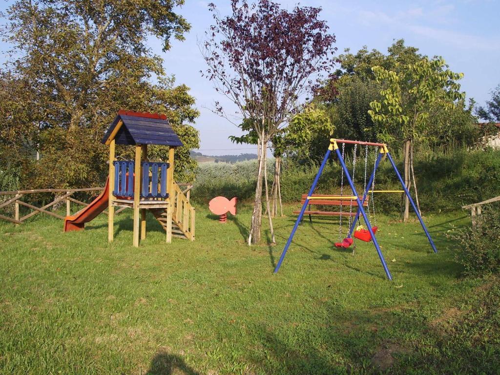 Agriturismo Buon Riposo - Country Resort In The Heart Of Tuscany San Giovanni a Corazzano Buitenkant foto