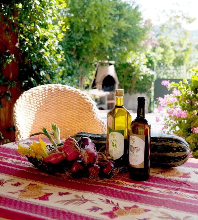 Agriturismo Buon Riposo - Country Resort In The Heart Of Tuscany San Giovanni a Corazzano Buitenkant foto