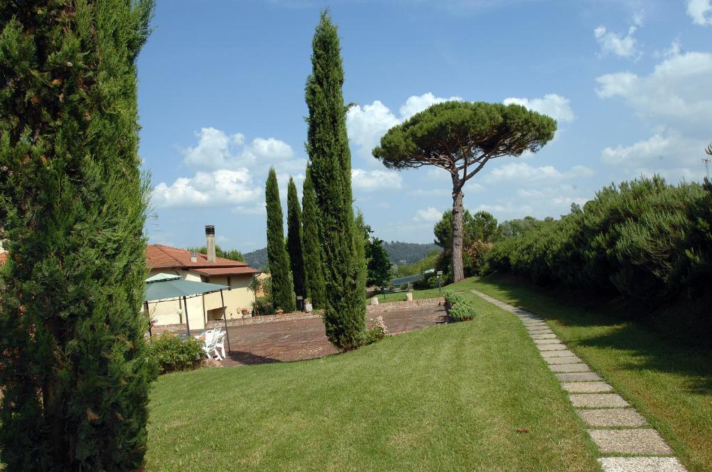 Agriturismo Buon Riposo - Country Resort In The Heart Of Tuscany San Giovanni a Corazzano Buitenkant foto