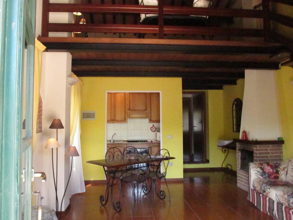 Agriturismo Buon Riposo - Country Resort In The Heart Of Tuscany San Giovanni a Corazzano Buitenkant foto