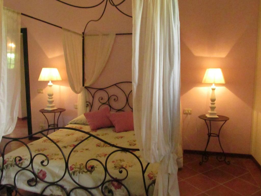 Agriturismo Buon Riposo - Country Resort In The Heart Of Tuscany San Giovanni a Corazzano Buitenkant foto