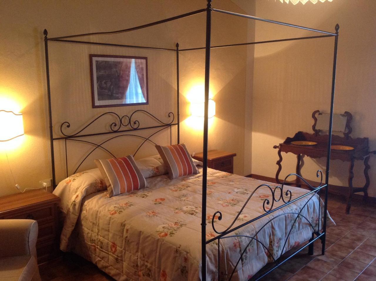 Agriturismo Buon Riposo - Country Resort In The Heart Of Tuscany San Giovanni a Corazzano Buitenkant foto